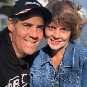 Meet your Posher, Christen